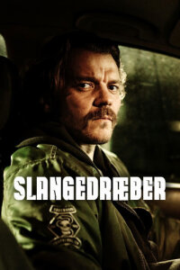 Slangedræber